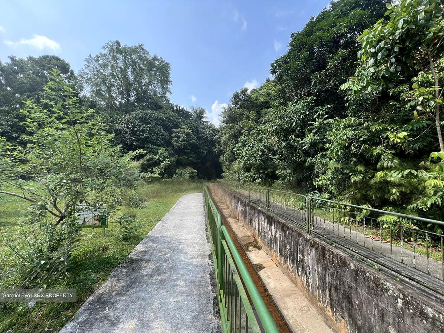 Greenbank Park (D21), Detached #466854271